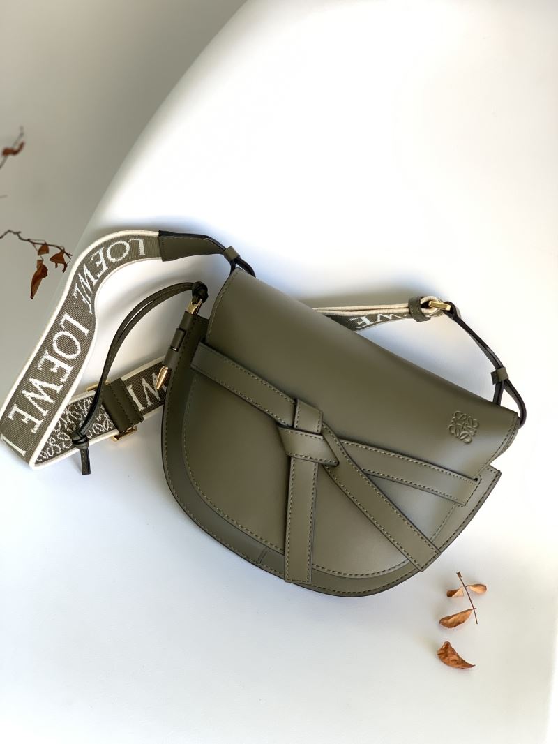 Loewe Gate Bags